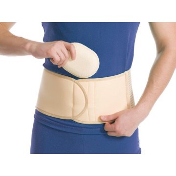 Umbilical Hernia Belt AC-1093  Umbilical Hernia Belt AC-1093