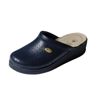 Ανδρικό Δερμάτινο  Σαμπώ SANITAL LIGHT 1750 Ανδρικό Δερμάτινο  Σαμπώ SANITAL LIGHT 1750