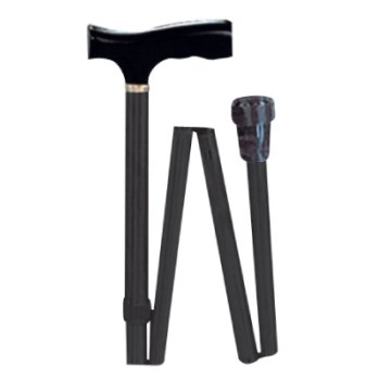 Foldable Aluminum Walking Cane Alfacare  Foldable Aluminum Walking Cane Alfacare