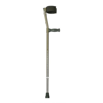 Closed Type Elbow Crutch  Closed Type Elbow Crutch