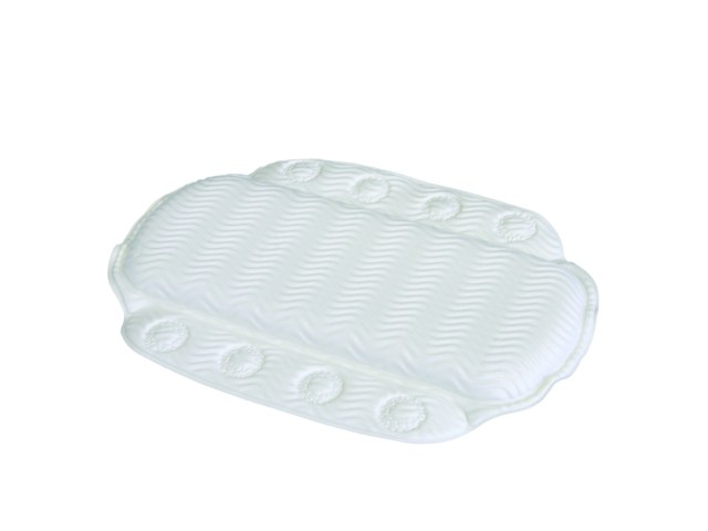 Μαξιλάρι Μπανιέρας AC-936 – Στήριξη Κεφαλής & Αυχένα Μαξιλάρι Μπανιέρας AC-936 – Στήριξη Κεφαλής & Αυχένα