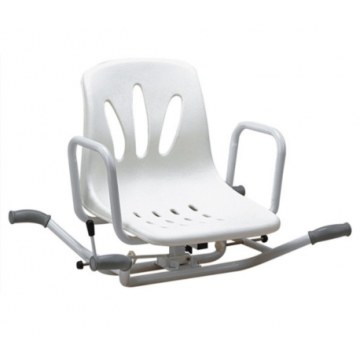 Rotating Bath Chair  Rotating Bath Chair