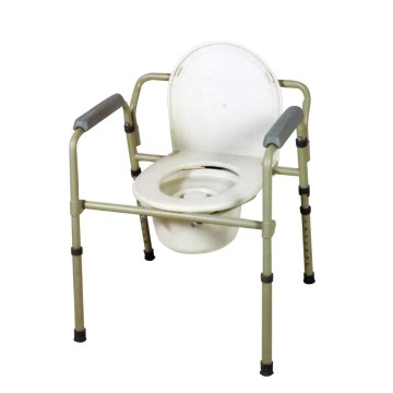 Folding Toilet Seat  Folding Toilet Seat