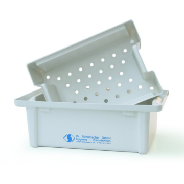 Δοχείο Απολύμανσης Ιατρικών Εργαλείων 3L Δοχείο Απολύμανσης Ιατρικών Εργαλείων 3L