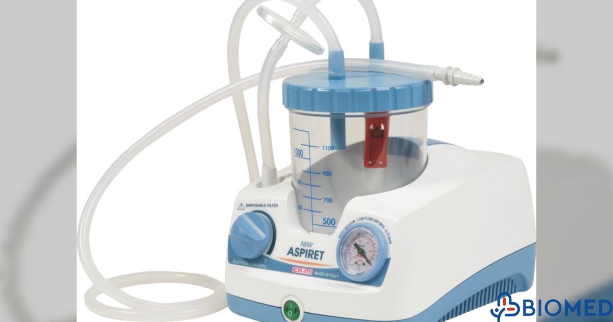Suction Devices Biomed