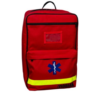 First Aid Bag MEDI BACKPACK First Aid Bag MEDI BACKPACK