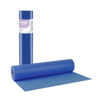 SUPREME STANDARD Non-woven Εξεταστικό Ρολό 1ply  50cm 58cm 68cm - 70m ΜΠΛΕ SUPREME STANDARD Non-woven Εξεταστικό Ρολό 1ply  50cm 58cm 68cm - 70m ΜΠΛΕ