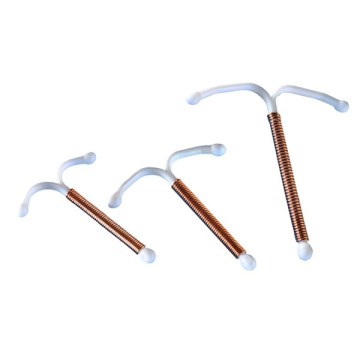 Novaplus T-380Ag Intrauterine Device Novaplus T-380Ag Intrauterine Device