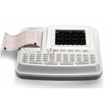 Καρδιογράφος εξακάναλος Edan ECG 601B Καρδιογράφος εξακάναλος Edan ECG 601B