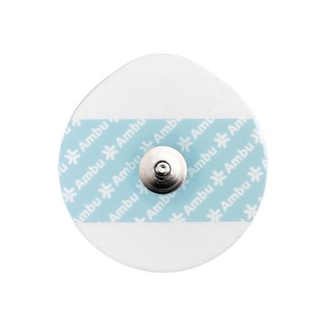 Ambu Ηλεκτρόδια WhiteSensor 4500MH 60τμχ. Ambu Ηλεκτρόδια WhiteSensor 4500MH 60τμχ.