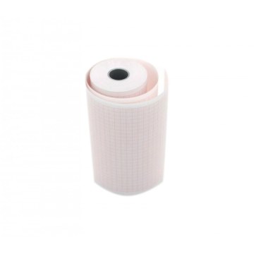 Cardiette AR 1200 ECG Paper 120mm x 20m, 10 Rolls Cardiette AR 1200 ECG Paper 120mm x 20m, 10 Rolls