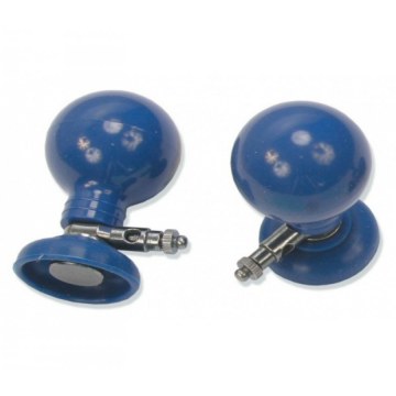 15mm cardiograph suction cups 6pcs. 15mm cardiograph suction cups 6pcs.