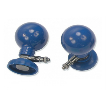 Βεντουζάκια Καρδιογράφου 20mm 6τμχ. Βεντουζάκια Καρδιογράφου 20mm 6τμχ.