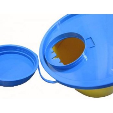 Δοχείο Απόρριψης Βελονών 2.5 Ltr Δοχείο Απόρριψης Βελονών 2.5 Ltr