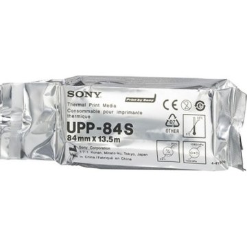 Sony UPP-84S  Thermal paper  Sony UPP-84S  Thermal paper