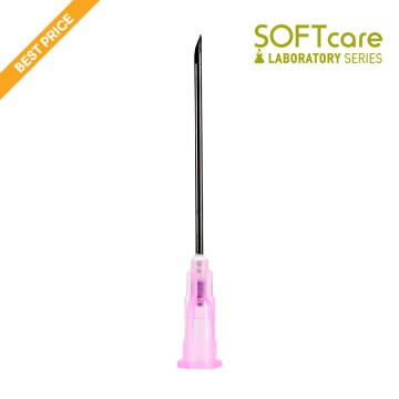 Soft Care Βελόνες G-18 Soft Care Βελόνες G-18