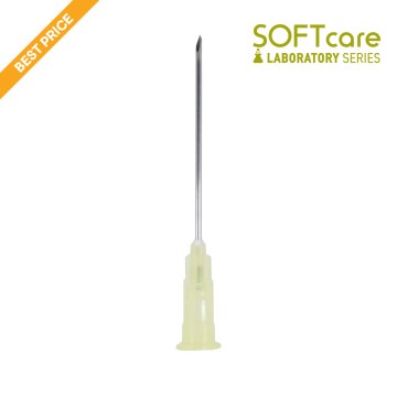 Soft Care Βελόνες G-19 Soft Care Βελόνες G-19