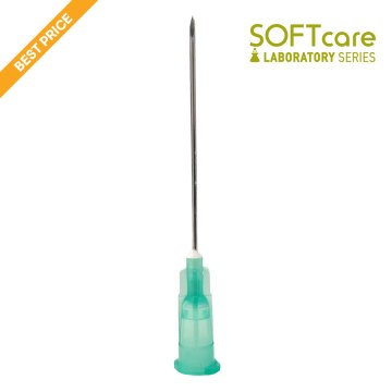 Soft Care Βελόνες G-21 Soft Care Βελόνες G-21