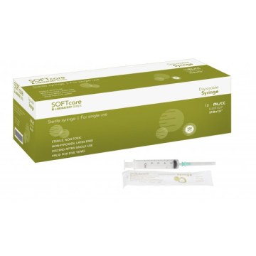 10cc G-21 Syringes with G-21 x 1 1/2 Needle  10cc G-21 Syringes with G-21 x 1 1/2 Needle