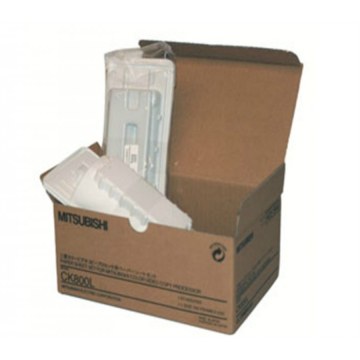 CK-800L Color printing pack for A5 video printer CP-800 series CK-800L Color printing pack for A5 video printer CP-800 series