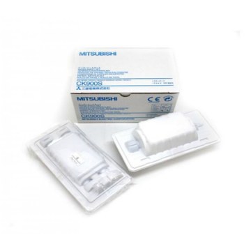 CK-900S Color printing pack for A6 video printer CP-900 series CK-900S Color printing pack for A6 video printer CP-900 series