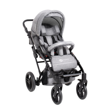 Hippo+ Stroller for Children with Special Needs in Enhanced Support   Hippo+ Stroller for Children with Special Needs in Enhanced Support