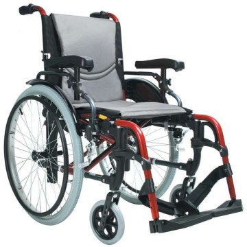 S’ergo  lightweight wheelchair S’ergo  lightweight wheelchair