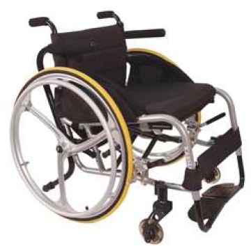 Active Manual Wheelchair  Active Manual Wheelchair