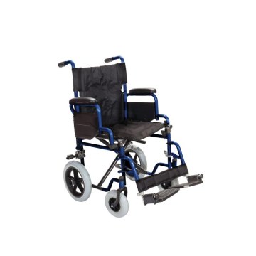 Mobiak Gemini Standard Type Wheelchair 12” Medium Wheels 811602 Mobiak Gemini Standard Type Wheelchair 12” Medium Wheels 811602