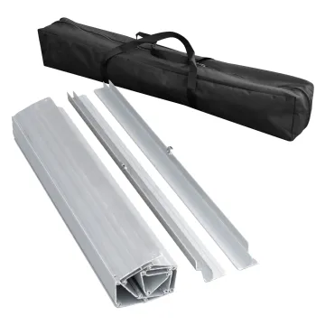 Ράμπα Αναδιπλούμενη– Ρολό,  93cm Ράμπα Αναδιπλούμενη– Ρολό,  93cm