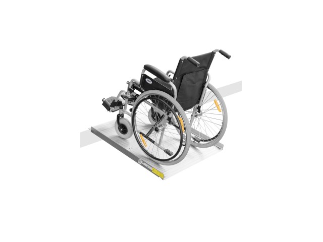 Ράμπα Αναδιπλούμενη– Ρολό,  93cm Ράμπα Αναδιπλούμενη– Ρολό,  93cm