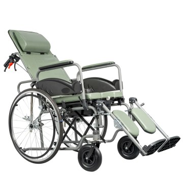 Reclining Proteus Reclining Proteus