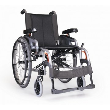 Karma FLEXX lightweight folding wheelchair Karma FLEXX lightweight folding wheelchair