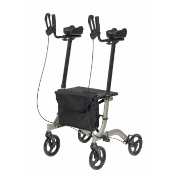 Mobiak Care Rollator with Forearm Support Mobiak Care Rollator with Forearm Support