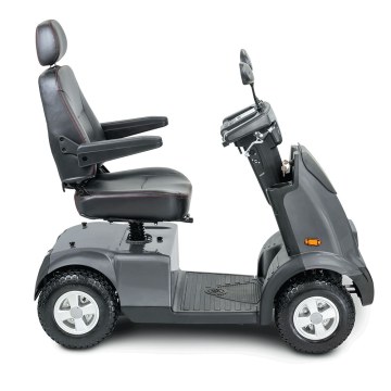 Ηλεκτροκίνητο scooter AfiScooter Breeze C4/C3  Ηλεκτροκίνητο scooter AfiScooter Breeze C4/C3