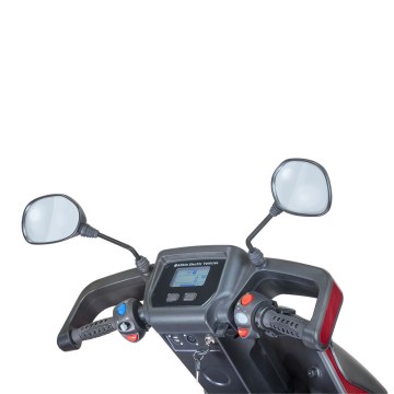 Afiscooter Breeze S3/S4 Plus Afiscooter Breeze S3/S4 Plus