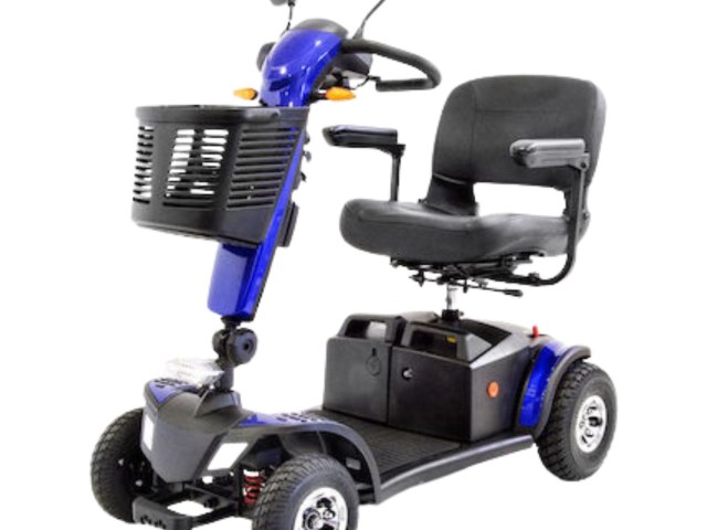 Electric Mobility Scooter VTR300S  Electric Mobility Scooter VTR300S