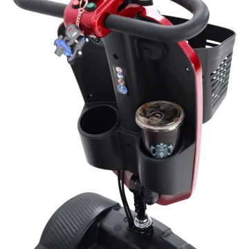 Ηλεκτροκίνητο Scooter SWEETRICH MAX PLUS Q5 - SWEETRICH  Ηλεκτροκίνητο Scooter SWEETRICH MAX PLUS Q5 - SWEETRICH