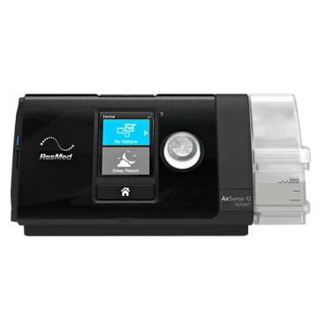 Αυτόματο CPAP ResMed AirSense 10  Αυτόματο CPAP ResMed AirSense 10