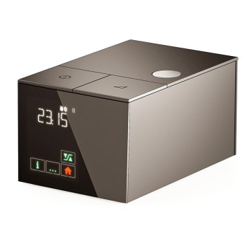 Αυτόματο CPAP SBOX  SEFAM Αυτόματο CPAP SBOX  SEFAM