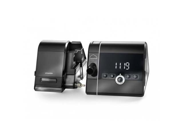 Αυτόματο Cpap Lowenstein prisma Smart Αυτόματο Cpap Lowenstein prisma Smart
