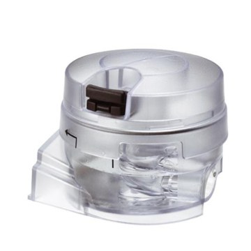 SOMNOaqua Υγραντήρας για Συσκευή Υπνικής Άπνοιας CPAP  SOMNOaqua Υγραντήρας για Συσκευή Υπνικής Άπνοιας CPAP