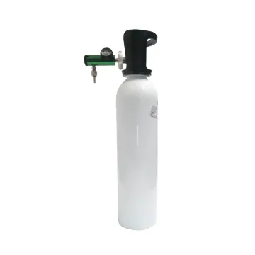 Aphrodite Oxygen Cylinder Set with Regulator 2 -10 lt Aphrodite Oxygen Cylinder Set with Regulator 2 -10 lt