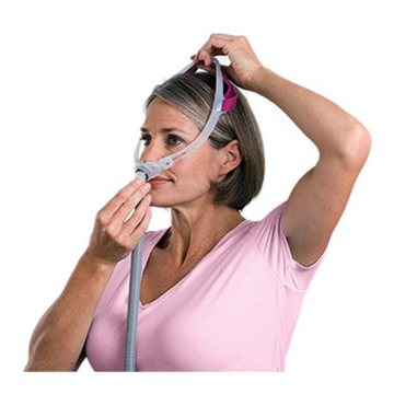 Ρινική Μάσκα Mirage Swift FX Bella, ResMed Ρινική Μάσκα Mirage Swift FX Bella, ResMed