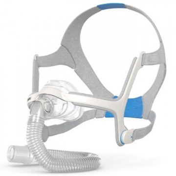 AirFit N20 Nasal CPAP Mask, ResMed Medium AirFit N20 Nasal CPAP Mask, ResMed Medium