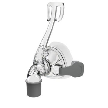 BMC iVolve N4 Ρινική μάσκα  BMC iVolve N4 Ρινική μάσκα