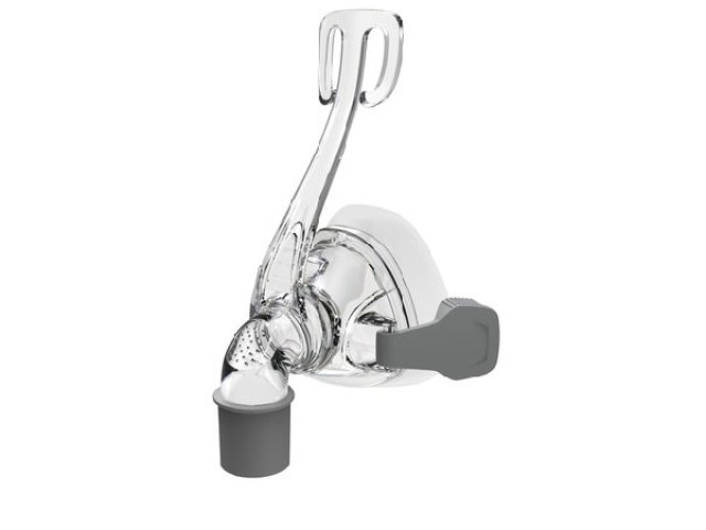 Ivolve ivolve BMC N5 Nasal CPAP Mask | Biomed