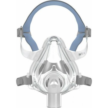 ResMed AirFit F10 Στοματορινική Μάσκα  ResMed AirFit F10 Στοματορινική Μάσκα