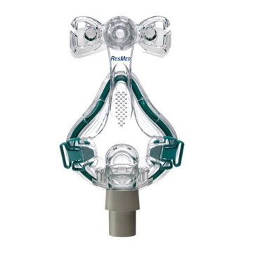ResMed Mirage Quattro™,Στοματορινική Μάσκα σε XS,S,M,L ResMed Mirage Quattro™,Στοματορινική Μάσκα σε XS,S,M,L