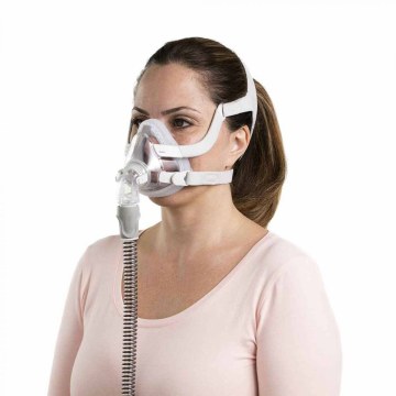 ResMed AirFit™ F20 Quiet γυναικεία στοματορινική Μάσκα CPAP ResMed AirFit™ F20 Quiet γυναικεία στοματορινική Μάσκα CPAP